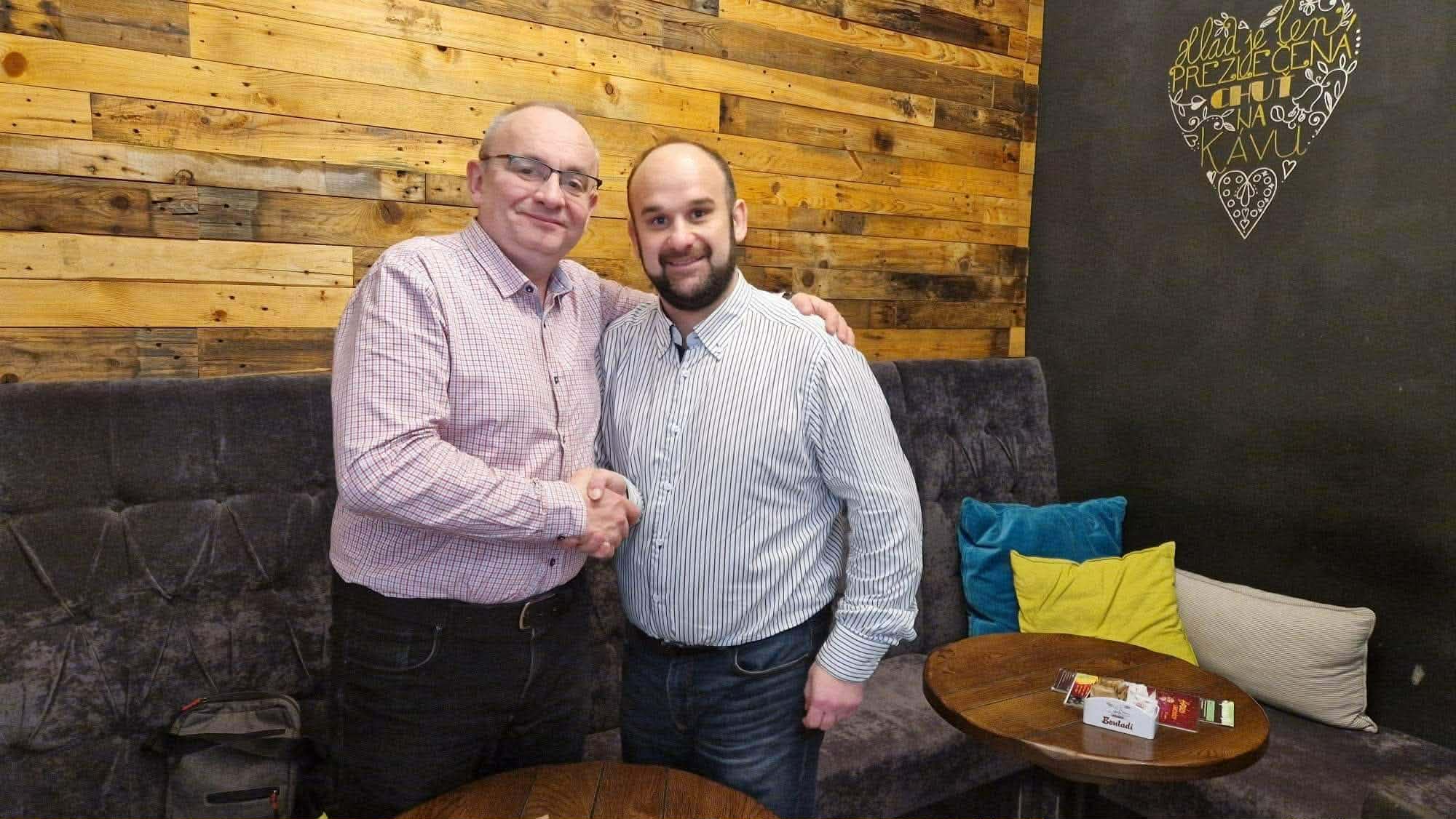 Momentka zo života