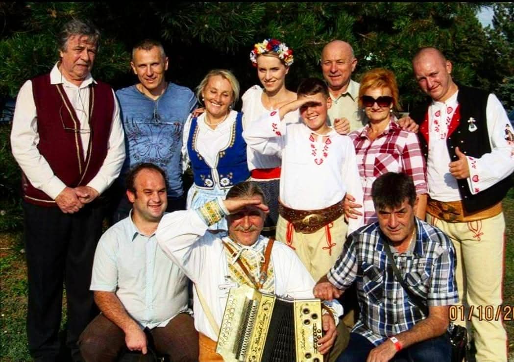 Momentka zo života